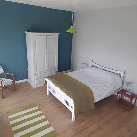 Harbour Bar Lägenhet