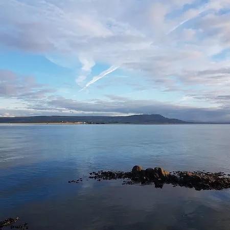 Harbour Bar Διαμέρισμα *