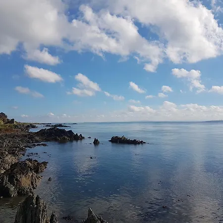 Harbour Bar Lägenhet