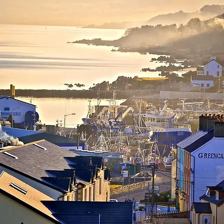 Harbour Bar Apartment Greencastle (Donegal)