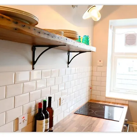 Harbour Bar Apartment