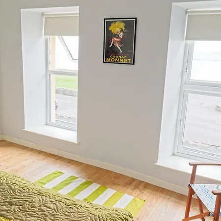 Harbour Bar Greencastle (Donegal)