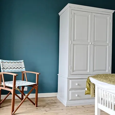 Harbour Bar Lägenhet *