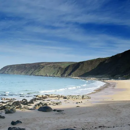 Harbour Bar Greencastle (Donegal)