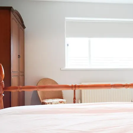 Harbour Bar Greencastle (Donegal)