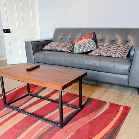 Harbour Bar Apartment *