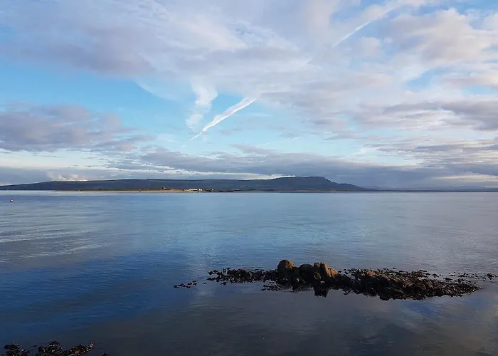 Harbour Bar アパート *