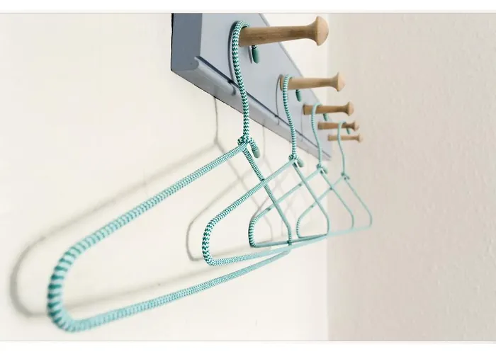 Harbour Bar アパート