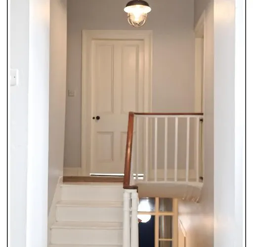 Harbour Bar アパート *