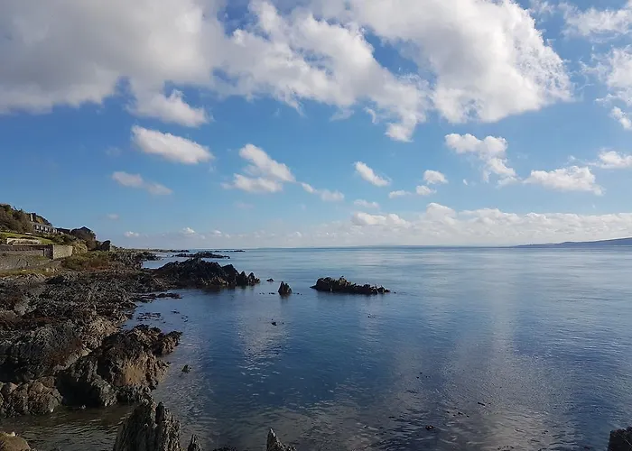 Harbour Bar アパート