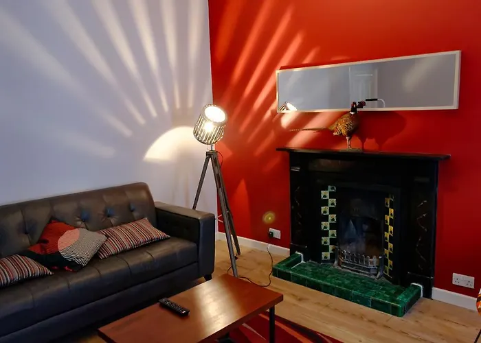 アパート Harbour Bar グリーンキャッスル