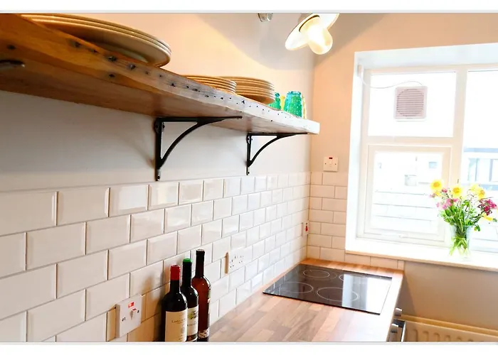 Harbour Bar アパート