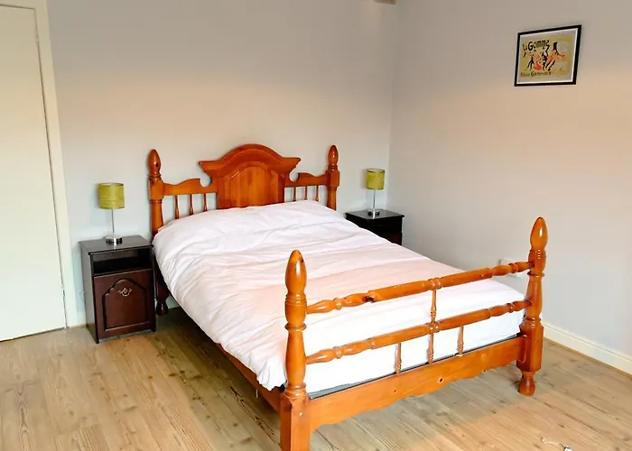 アパート Harbour Bar グリーンキャッスル