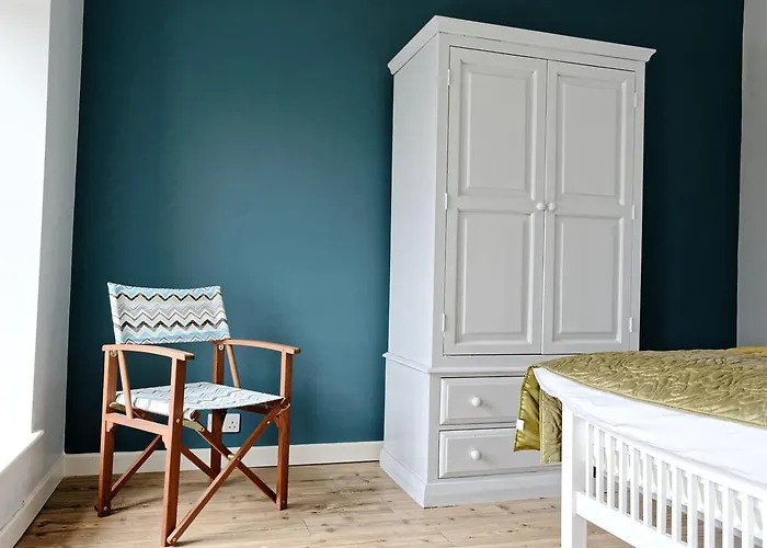 Harbour Bar アパート *