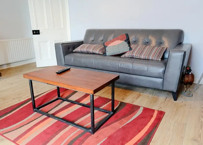 Harbour Bar アパート *